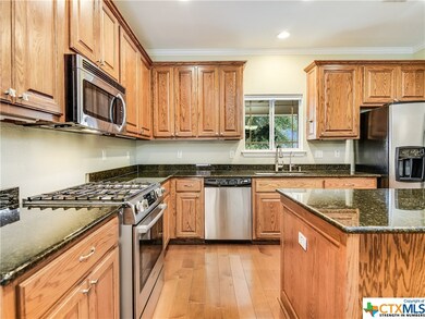 2223 Village Path, New Braunfels, TX 78130 - photo 5