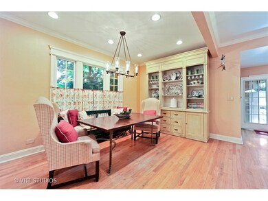 4817 N Hamilton Ave, Chicago, IL 60625 - photo 5