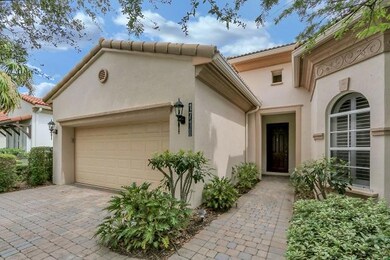Entry way