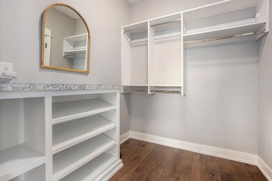 Mudroom