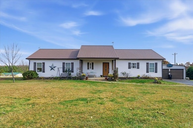 1618 Quaker Church Rd, Bedford, VA 24523 - photo 4