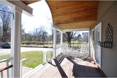 526 Massachusetts Ave, Acton, MA 01720 - photo 2