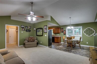 1253 Old Mill Ford Trail, Asheboro, NC 27205 - photo 4