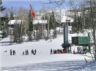 241 Utah 143 unit Snowshoe 2B, Brian Head, UT 84719 - photo 4