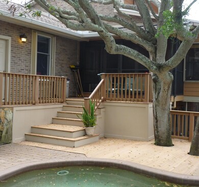 4380 Viewcrest Dr, Merritt Island, FL 32952 - photo 2