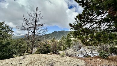 View to West