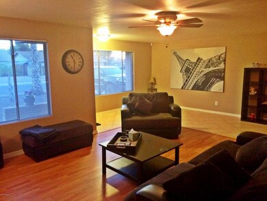 Front Room