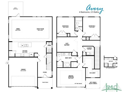 61 Club House Dr, Savannah, GA 31419 - photo 2