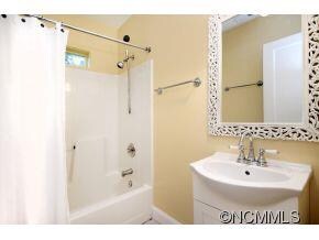 main floor bath