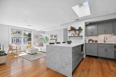 545 Cambridge St unit 3, Cambridge, MA 02141 - photo 2