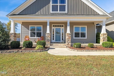 167 Whistling Duck Way, Wendell, NC 27591 - photo 4