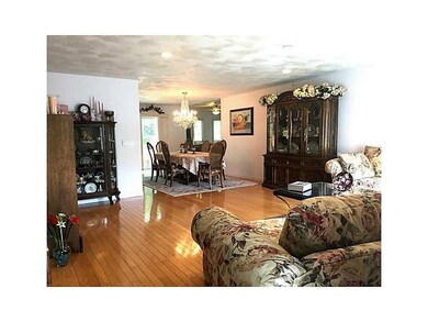 93 Governors Hill, West Warwick, RI 02893 - photo 4