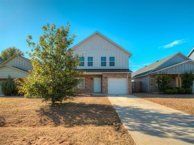 513 N Main St, Arcadia, OK 73007 - photo 2