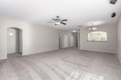 SPLIT BEDROOM FLOOR PLAN