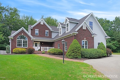 5045 Weeping Willow Dr SE, Grand Rapids, MI 49546 - photo 4