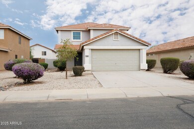 1706 W Coolidge Way, Coolidge, AZ 85128 - photo 2