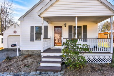 18 Franklin St, Waterville, ME 04901 - photo 4