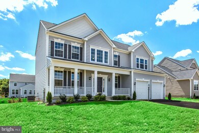 19002 Black Maple Way, Hagerstown, MD 21742 - photo 2