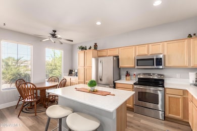 3725 E Meadowview Dr, Gilbert, AZ 85298 - photo 7