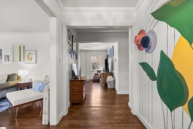 800 Richbourg Rd, Greenville, SC 29615 - photo 2