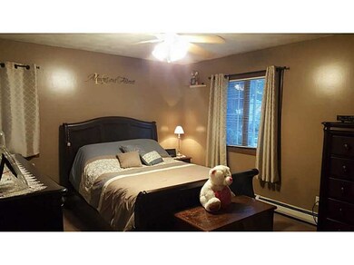 Bedroom.