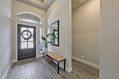 17098 Crimson Crest Dr, Conroe, TX 77302 - photo 2