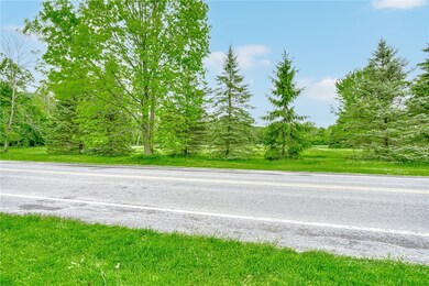 ROAD FRONTAGE