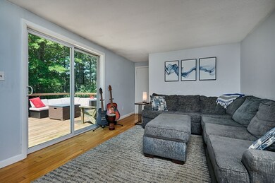 936 S Deerfield Rd, Conway, MA 01341 - photo 7