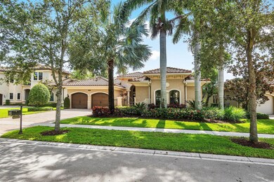 8389 Hawks Gully Ave, Delray Beach, FL 33446 - photo 3