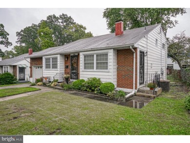 402 E Evesham Ave, Magnolia, NJ 08049 - photo 2