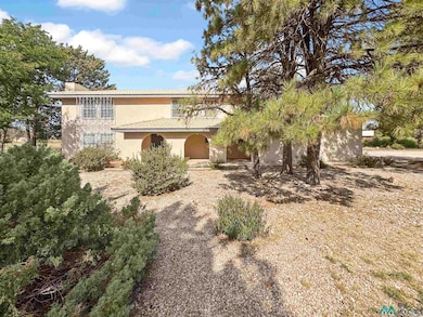 7514 N Llewelyn St, Hobbs, NM 88242 - photo 2