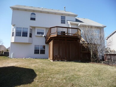 171 Pine Hill Ct, North Aurora, IL 60542 - photo 5