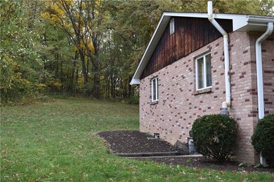 Side yard