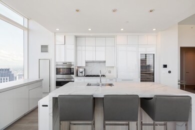 Millennium Tower unit 5405, Boston, MA 02110 - photo 7