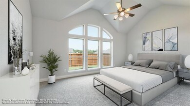 809 Mallard Ave, Corinth, TX 76210 - photo 6