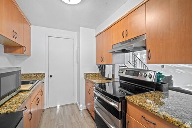 1167 W 4300 S unit 27C, Salt Lake City, UT 84123 - photo 6
