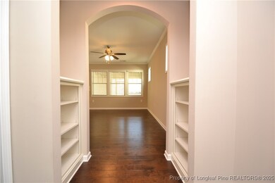 2820 Haw River Trail, Apex, NC 27502 - photo 3