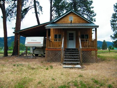 0 Slauterhouse unit 14659307, Halfway, OR 97834 - photo 2