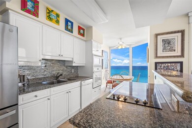 Blue & Green Diamond Condominiums unit 1203, Miami Beach, FL 33140 - photo 5