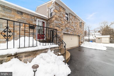 641 Aronimink Place, Drexel Hill, PA 19026 - photo 3