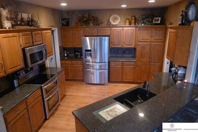 5543 N 140th St, Omaha, NE 68164 - photo 5