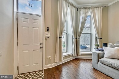 1501 Patapsco St, Baltimore, MD 21230 - photo 5