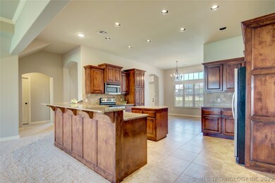 7412 E Jackson St, Broken Arrow, OK 74014 - photo 6