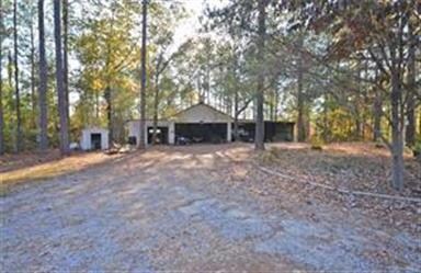 Large shed/workshop