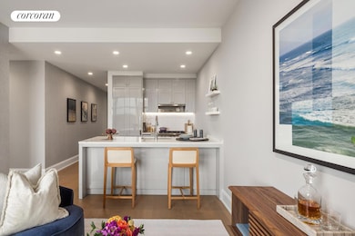 Claremont Hall unit 26E, New York, NY 10027 - photo 3