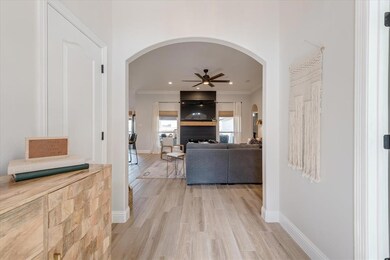 8481 Emerald Cir, North Richland Hills, TX 76180 - photo 5