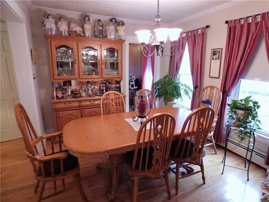 First Floor Unit