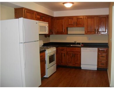 Kitchen. Additional view of Kitchen