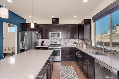 16024 SE 252nd (Lot 09) Place, Covington, WA 98042 - photo 7