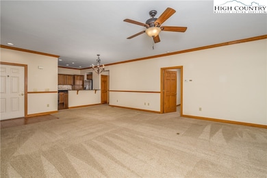 Here is a floorplan to love; wide open spaces to e